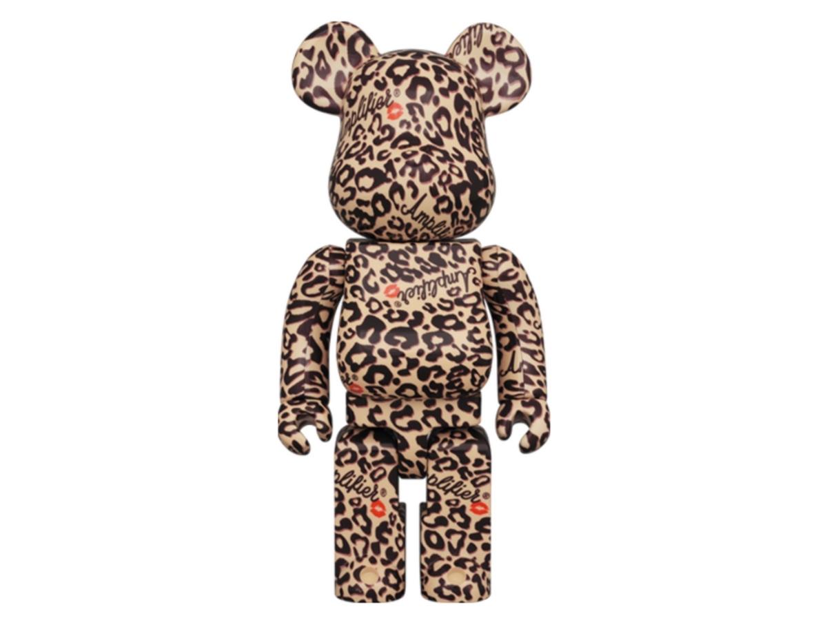 BE@RBRICK - JUPITER BE@RBRICK 100％ &amp; 400％ ② BE@RBRICK JUPITER 100％ & 400％ 2022