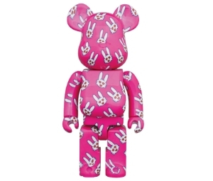 BE@RBRICK VENOM 1000％ Bearbrick Venom 1000% #bearbrick #bearbrickmalaysia