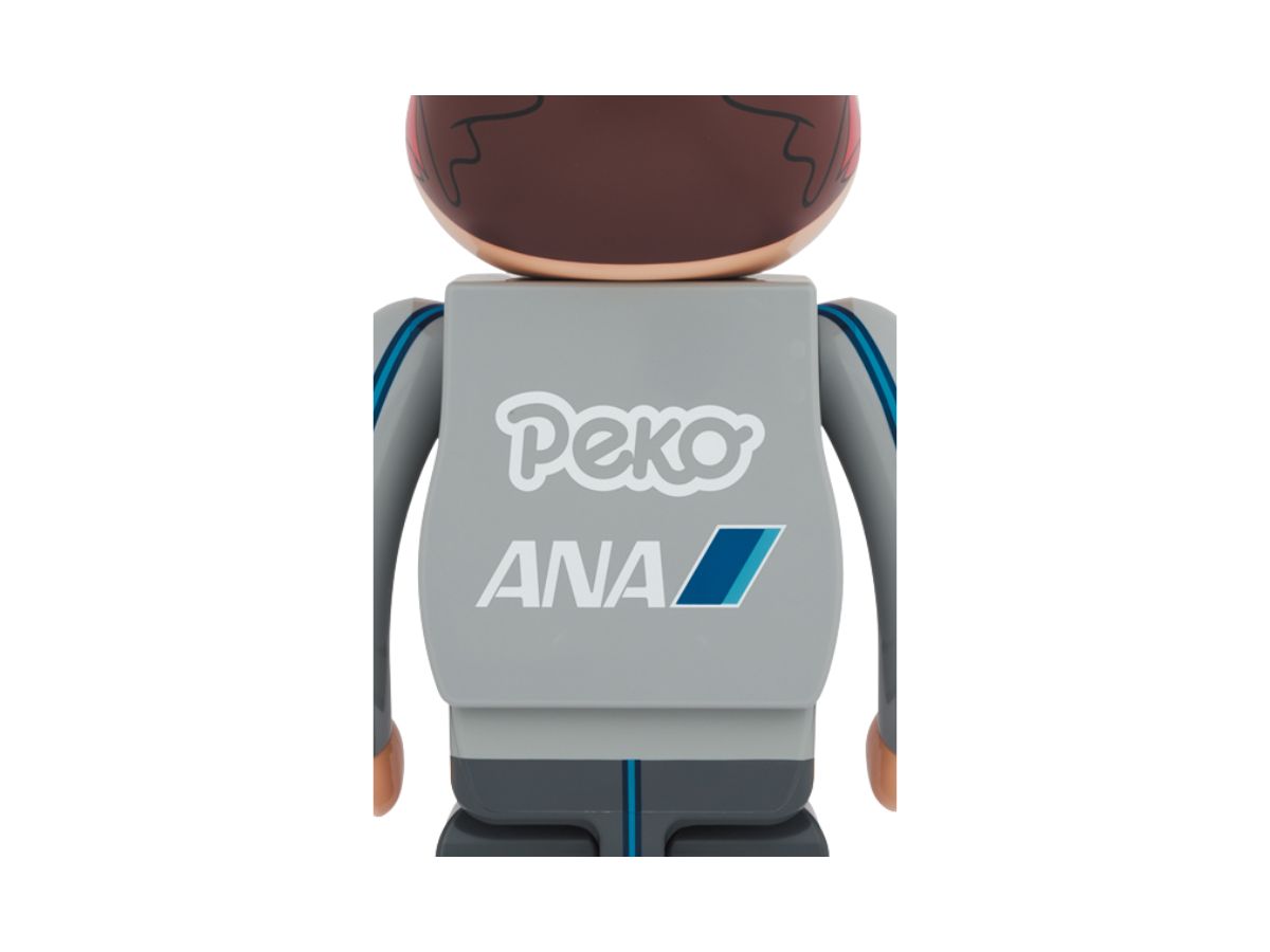その他 Bearbrick for ANA CAPTAIN Poko-chan BE@RBRICK SERIES 50