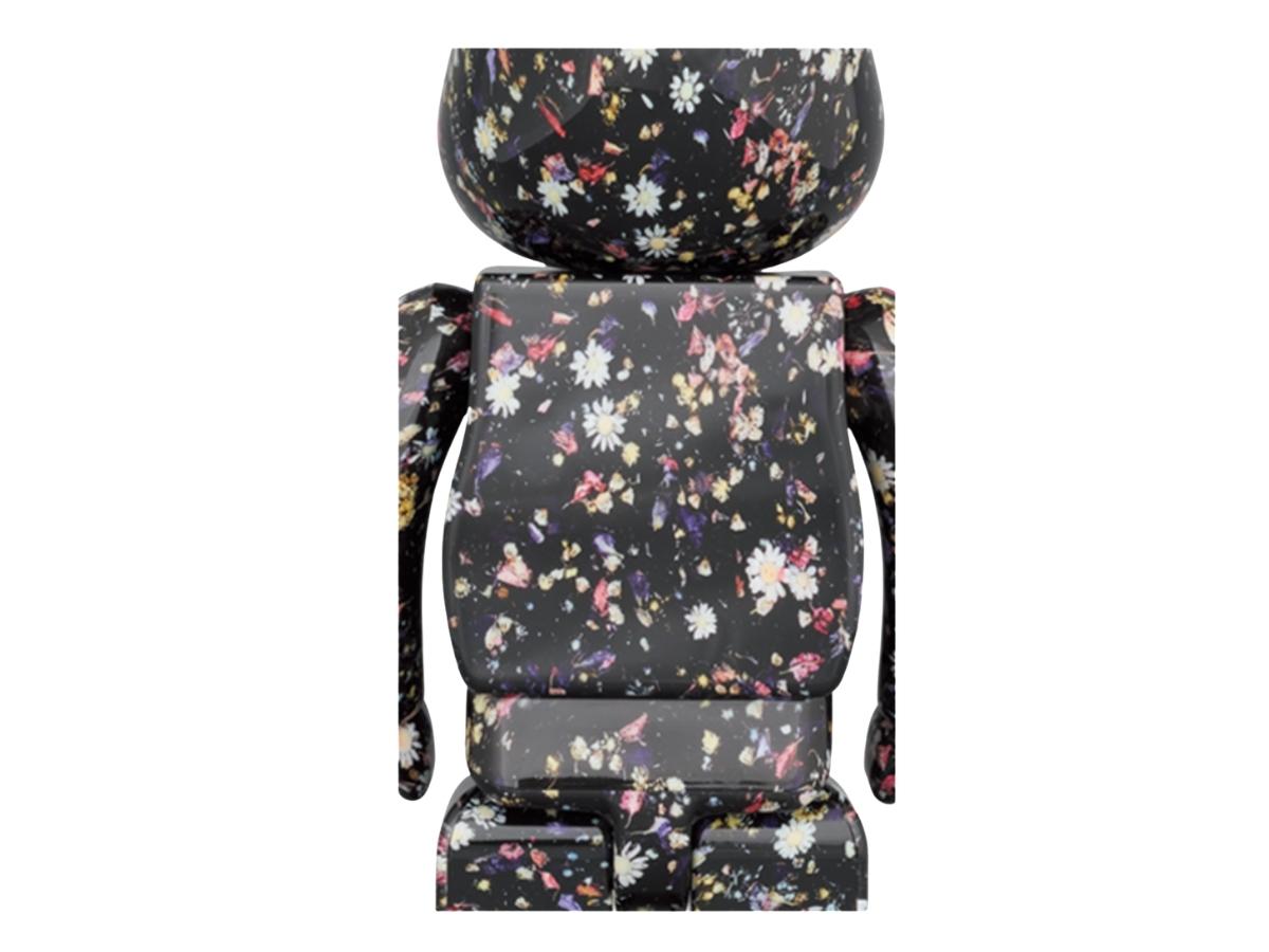 BE@RBRICK Anever Black 400% + 100% | ของแท้ ราคาดีที่สุด