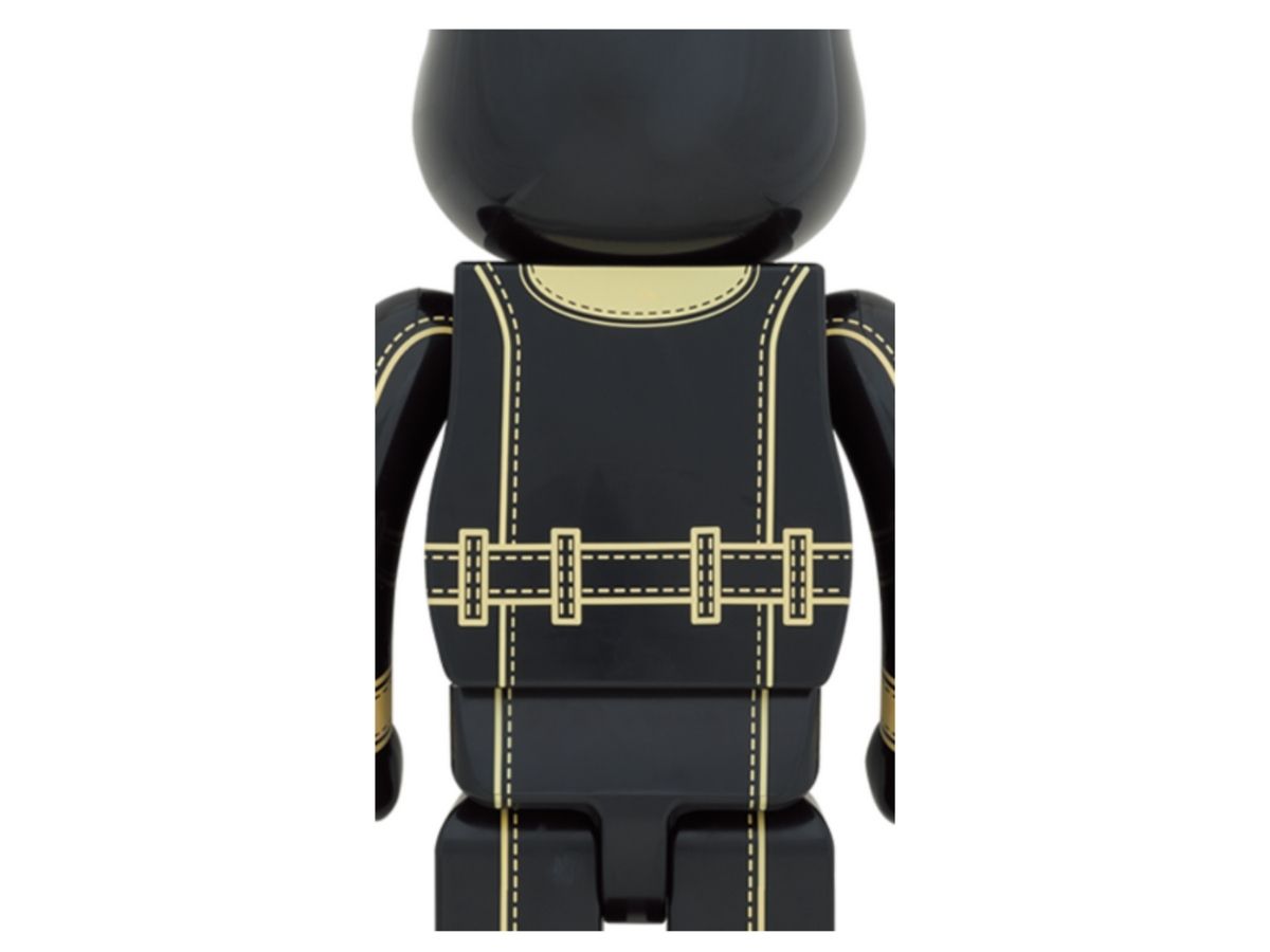 Buy & Sell BE@RBRICK ANNA SUI BLACK 1000％ | 100% Authentic