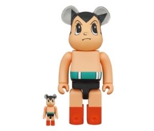 BE@RBRICK Ultraman Taro 400%+100% | ของแท้ ราคาดีที่สุด