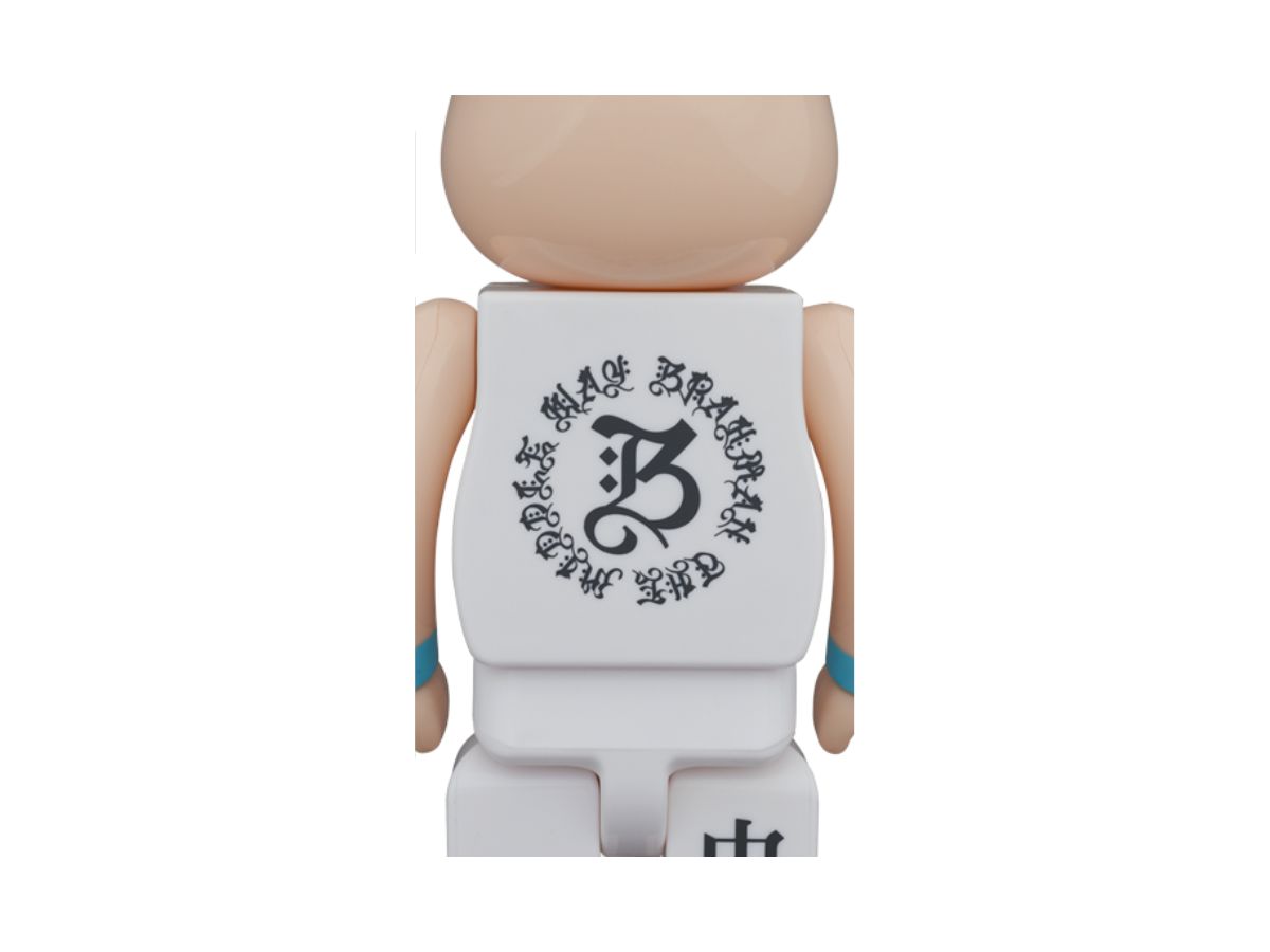 その他 MEDICOM TOY - BE@RBRICK BRAHMAN ELEPHANT BLUE 400% Amazon.com: Medicom Brahman Elephant Blue 400% Be@rbrick