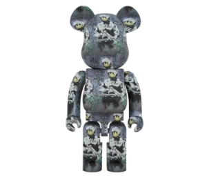 Be@rbrick C-3PO(TM) 1000％ BE@RBRICK C-3PO (TM) 1000% | ซื้อ-ขายของแท้ ราคาดีที่สุด