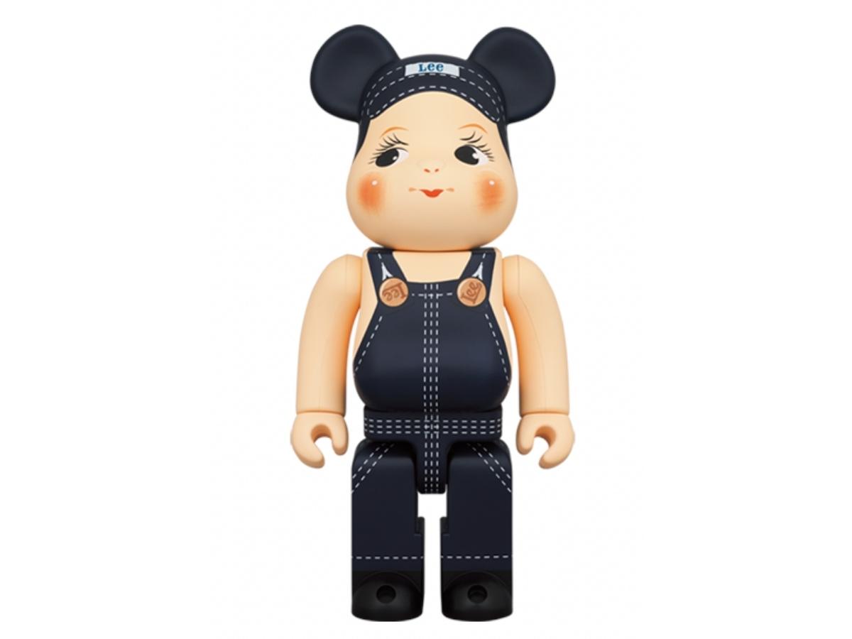BE@RBRICK Buddy Lee 400% + 100% | ของแท้ ราคาดีที่สุด