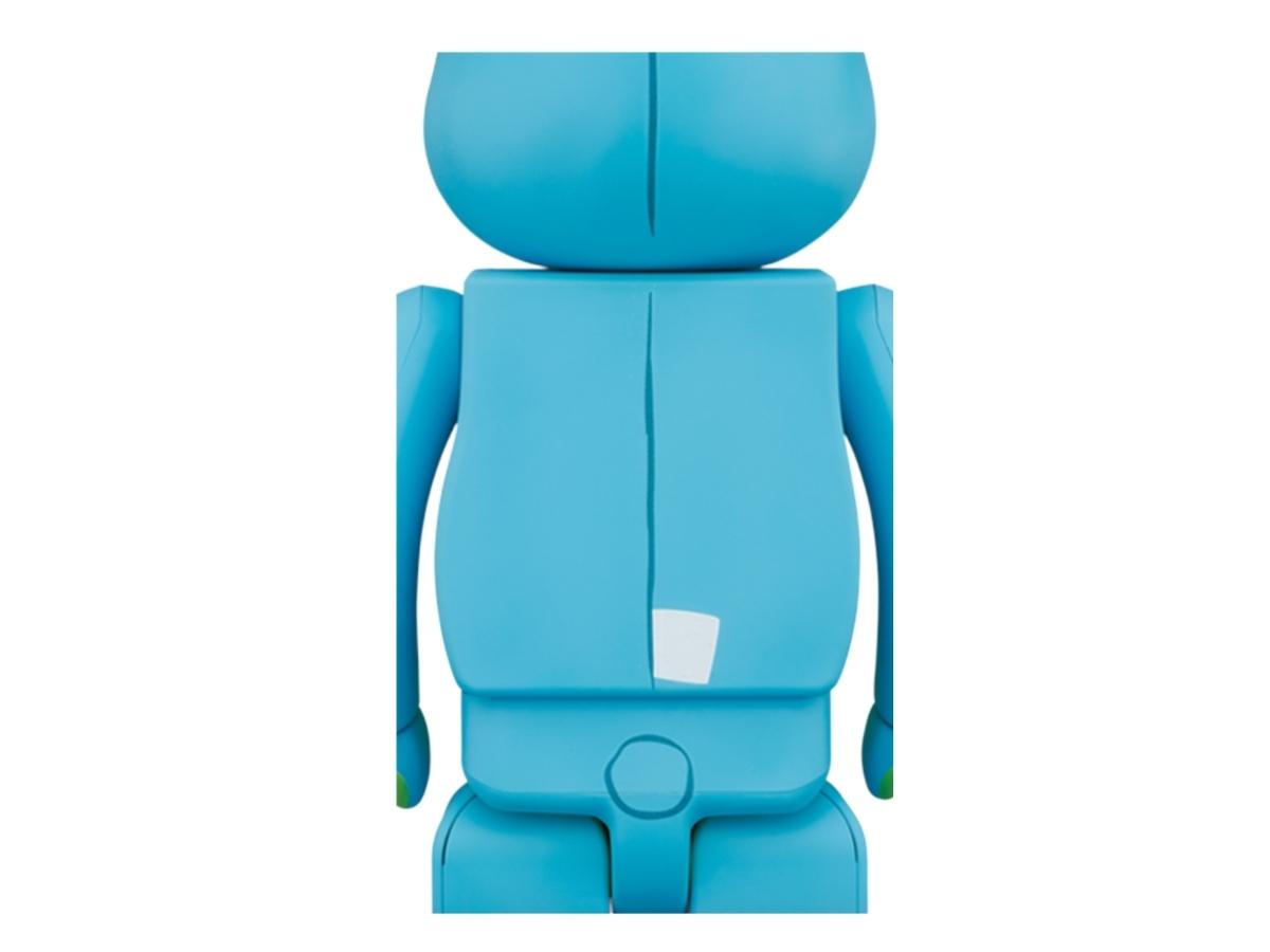BE@RBRICK Bunny 1000％ BE@RBRICK SERIES 50