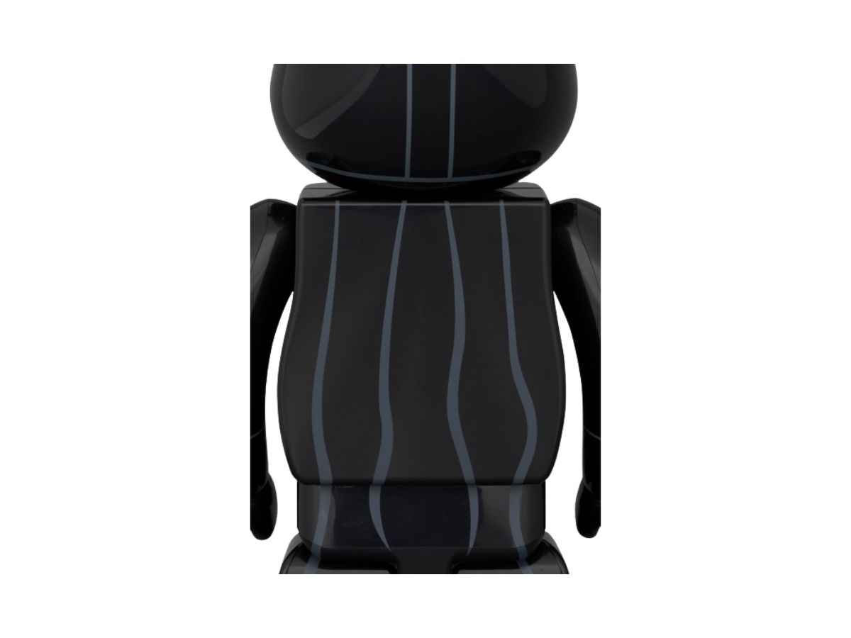 その他 BE@RBRICK DARTH VADER  100% 400% BE@RBRICK DARTH VADER Ver.100％ & 400％（Sizeフリー MEDICOM