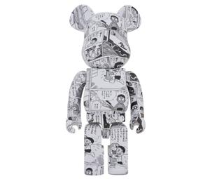 BE@RBRICK Doraemon Comic Ver. 1000% | ของแท้ ราคาดีที่สุด