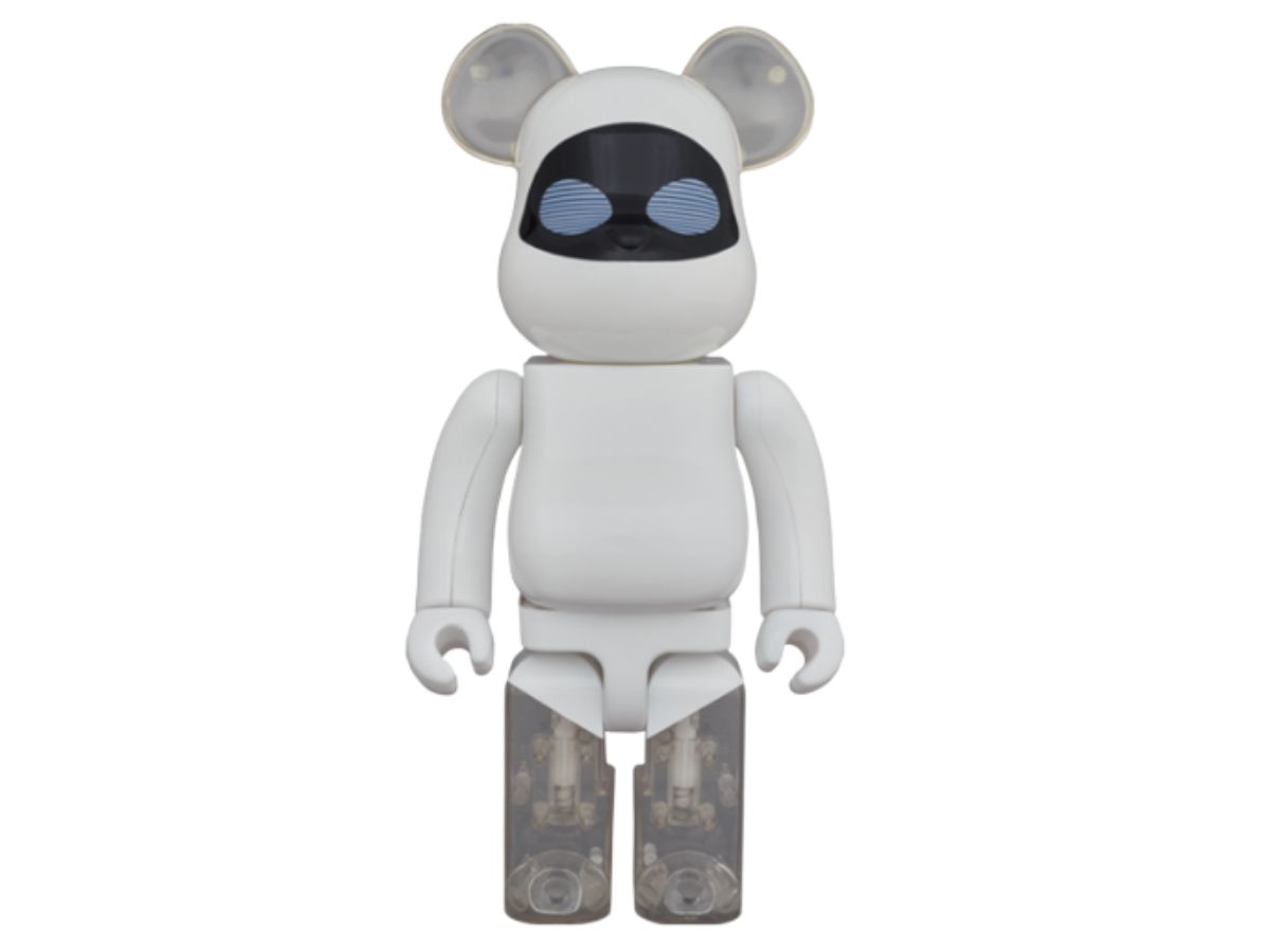 BE@RBRICK EVE 1000％ | ซื้อ-ขายของแท้ ราคาดีที่สุด