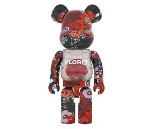 Bearbricks 1000%