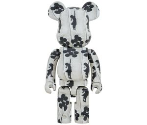 Buy BE@RBRICK Flying Balloons Girl 1000％ at Sasom – Authentic and Ready to Ship