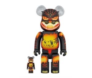 Buy & Sell BE@RBRICK HxS (Hirota Saigansho)1000% | SASOM