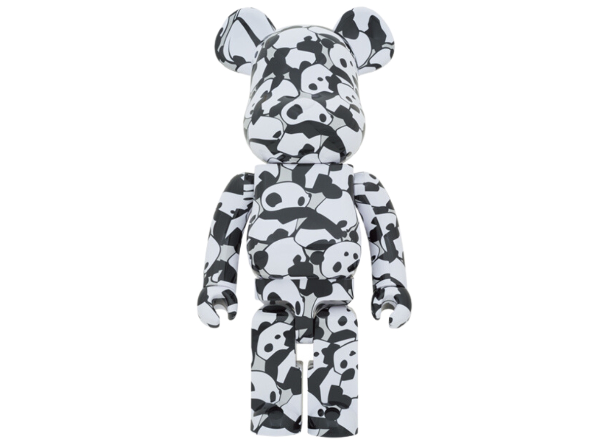 BE@RBRICK Han Meilin 100％ & 400％ ベアブリック BE@RBRICK Han Meilin 100％ & 400％ ベアブリック Buy 【公式通販】