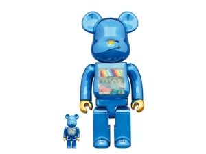 BE@RBRICK SULLEY 400% + 100% | ซื้อ-ขายของแท้ ราคาดีที่สุด