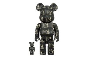 BE@RBRICK Eugene Henri Paul Gauguin 