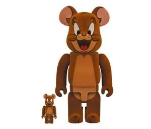 BE@RBRICK Cheer Bear(TM) Costume Ver. 1000% | SASOM