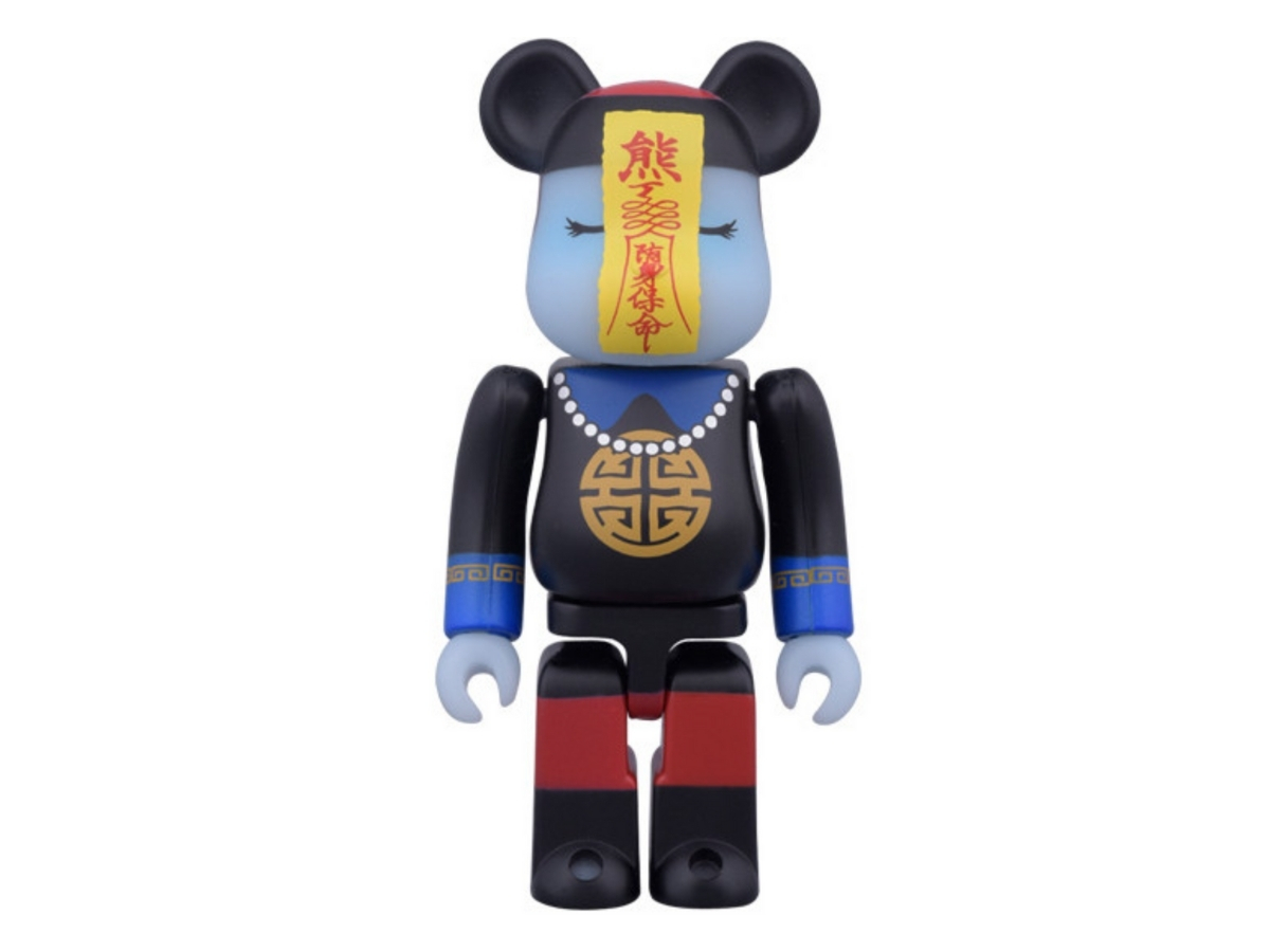 Buy & Sell BE@RBRICK Jiangshi 100% | 100% Authentic