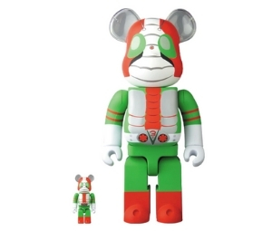 その他 BE@RBRICK - BE@RBRICK BAPE CAMO TIGER 100% 400% RED BE@RBRICK BAPE CAMO TIGER 100％ 400％ RED