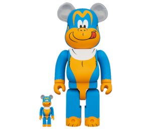 BE@RBRICK Valmuer Baby candy 100％ &amp; 400％ MEDICOM TOY BE@RBRICK Valmuer Baby candy 100％ 400