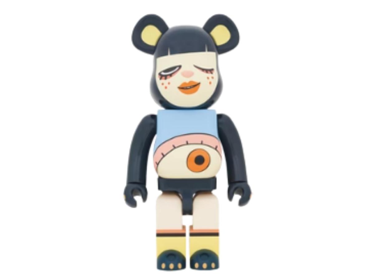 BE@RBRICK Lauren Tsai 1000% | ซื้อ-ขายของแท้ ราคาดีที่สุด