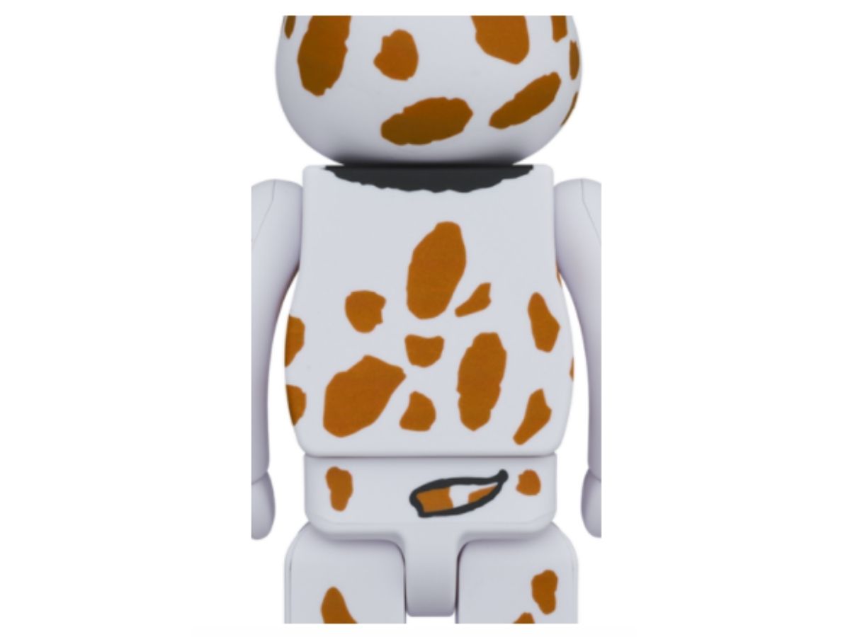 BE@RBRICK MARBLES 1000% | ซื้อ-ขายของแท้ ราคาดีที่สุด
