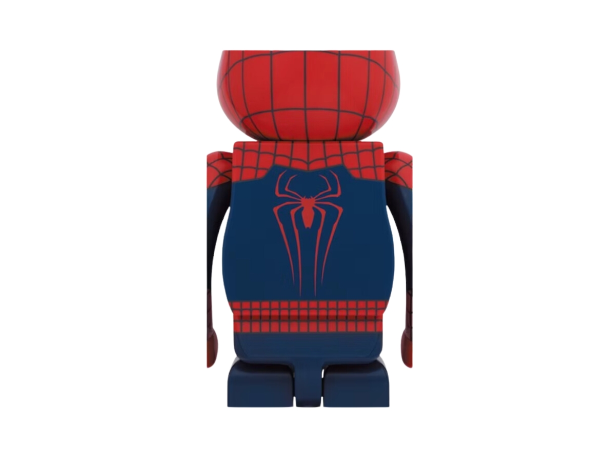 SASOM | collectibles BE@RBRICK Marvel Spider-Man No Way Home The 