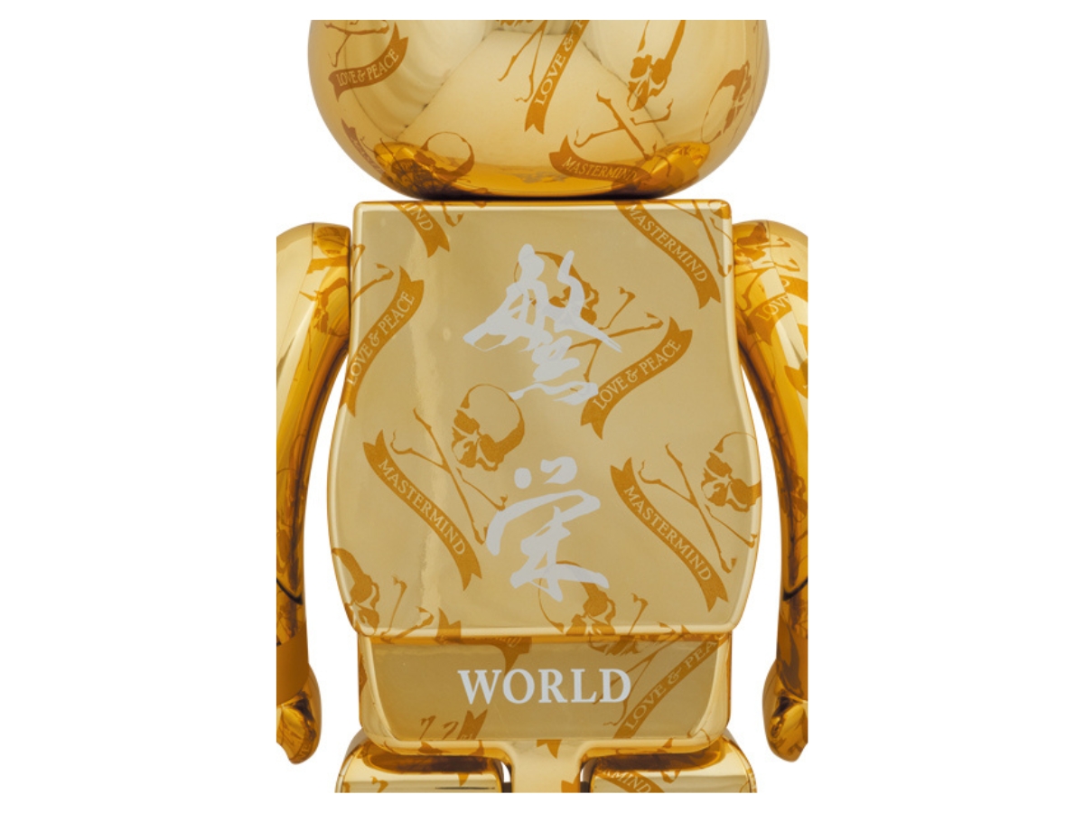その他 BE@RBRICK MASTERMIND WORLD 1000% ?height=1920&quality=80&