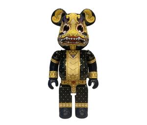 Buy BE@RBRICK Naga 100% at Sasom – Authentic and Ready to Ship