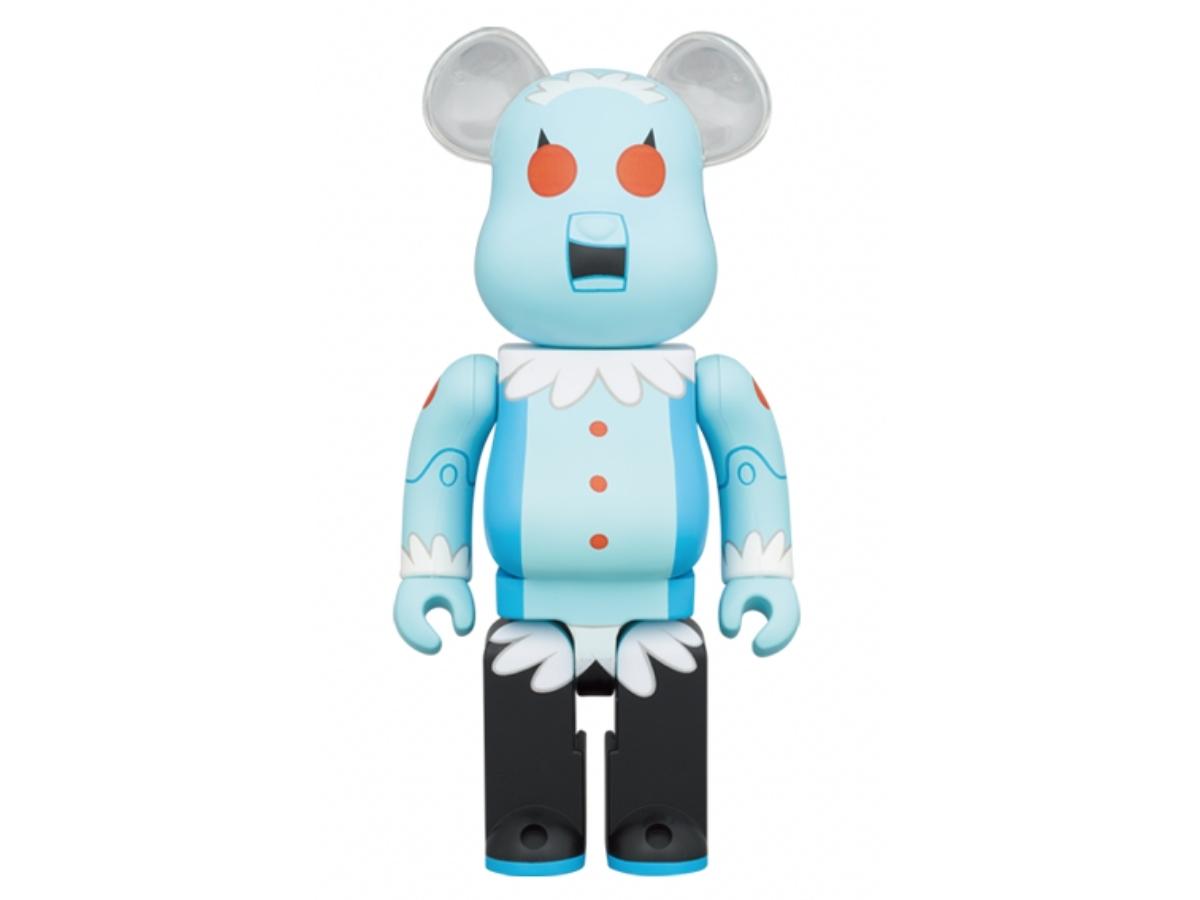 BE@RBRICK Rosie The Robot 1000% | ของแท้ ราคาดีที่สุด