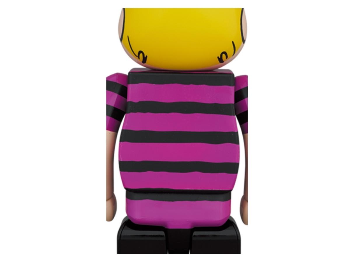 BE@RBRICK Schroeder 1000% | ซื้อ-ขายของแท้ ราคาดีที่สุด