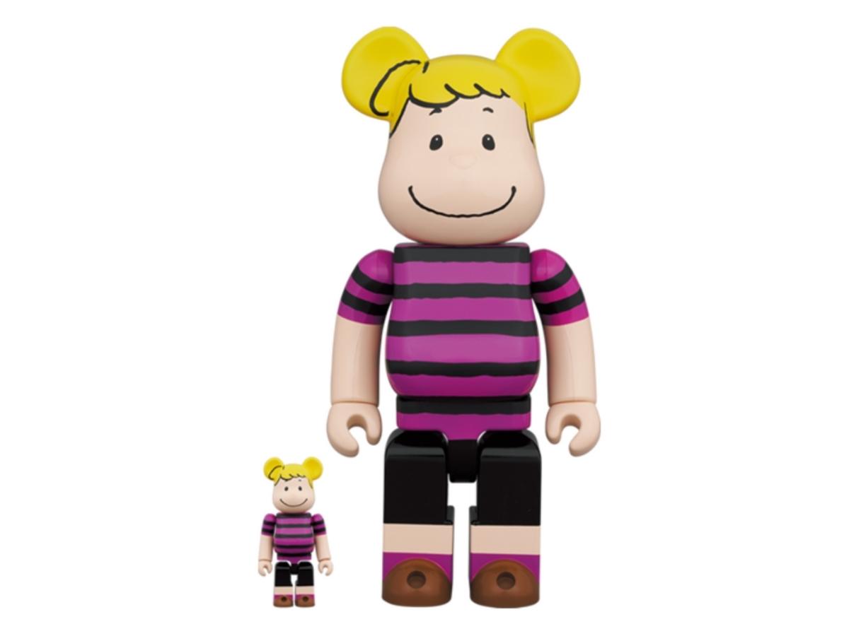 その他 MEDICOM TOY - BE@RBRICK SCHROEDER 100% & 400% Buy & Sell BE@RBRICK Schroeder 400% + 100% | 100% Authentic