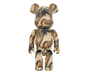 その他 BE@RBRICK JURASSIC PARK 1000% Jurassic Park 1000% Bearbrick by Medicom | eBay