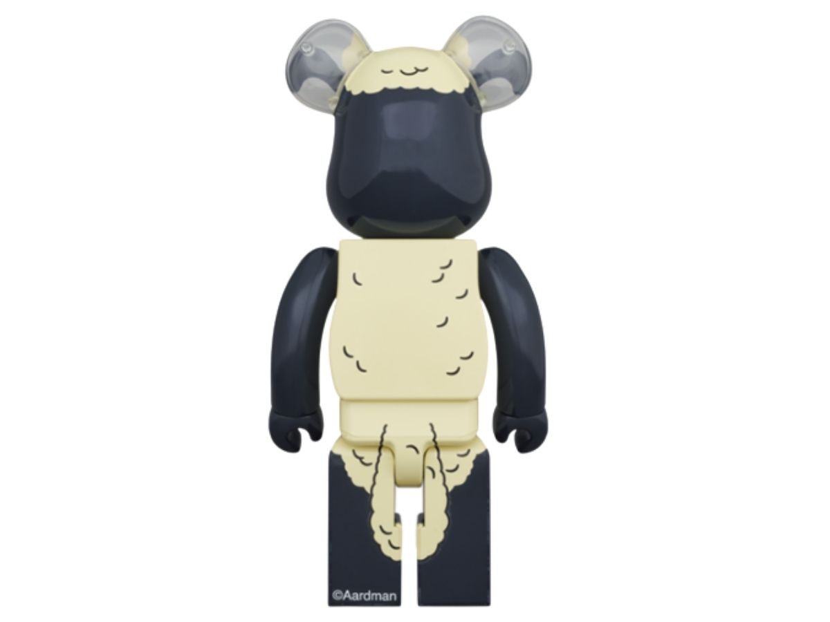 BE@RBRICK Shaun The Sheep 1000％ | ของแท้ ราคาดีที่สุด