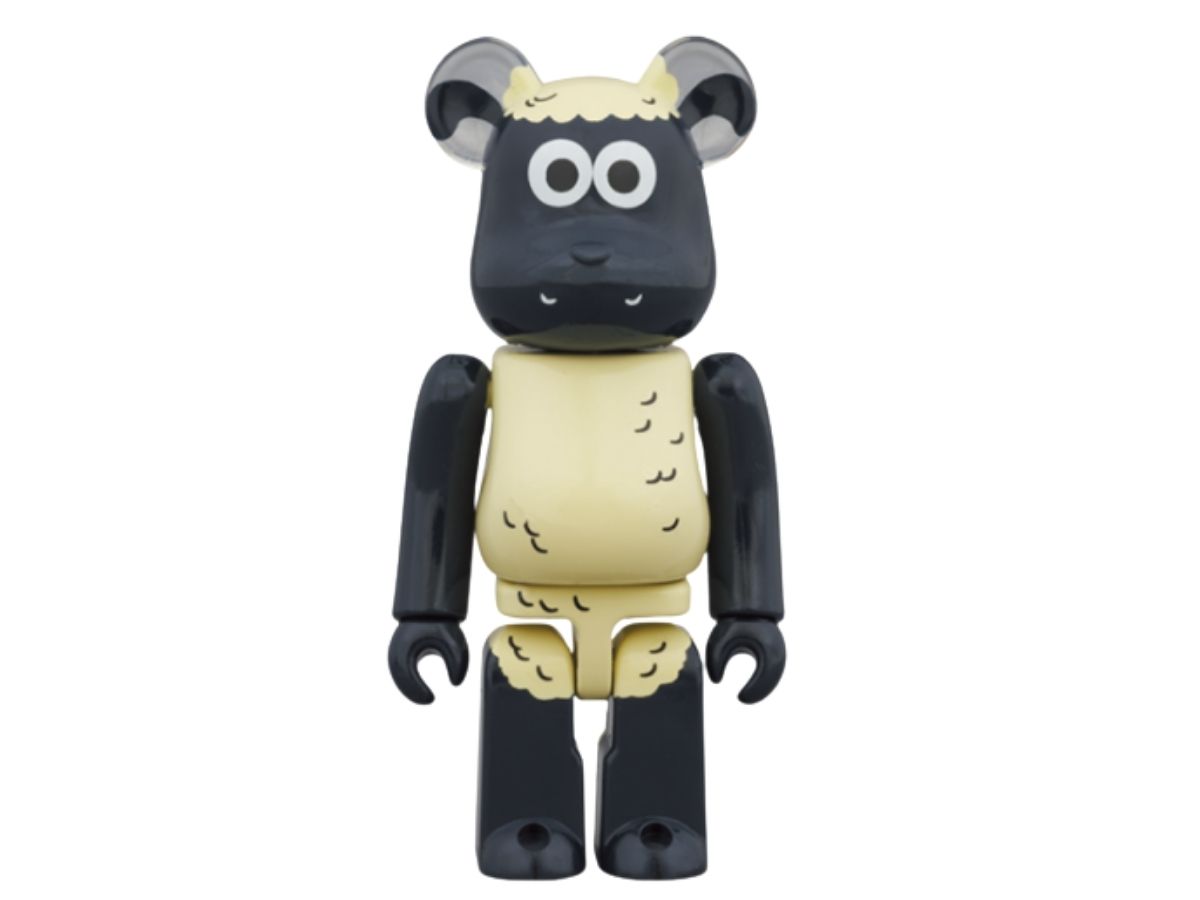 その他 MEDICOM TOY - BE@RBRICK Patrick Ewing 100% 400% MEDICOM BE@RBRICK PATRICK EWING - 100% + 400% No | BSTN Store