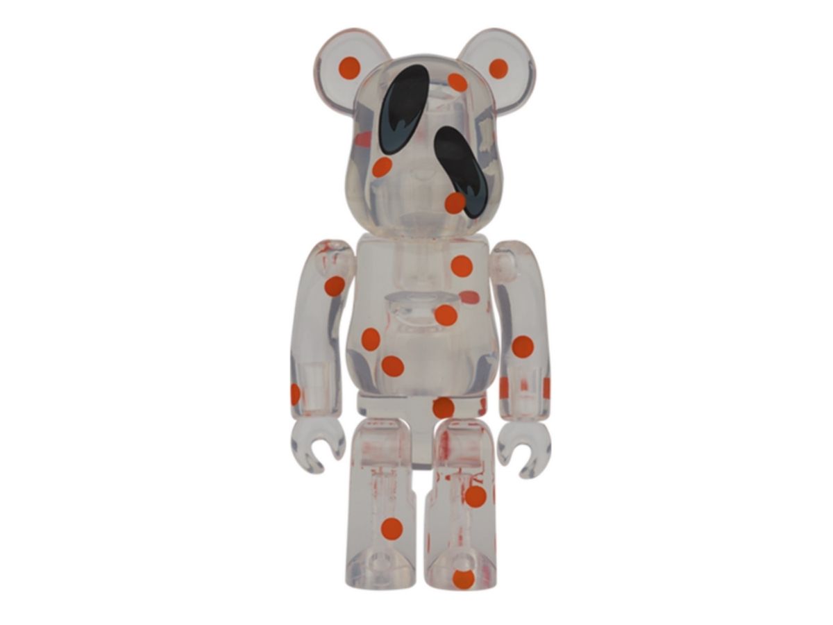 BE@RBRICK SR_A 100% & 400%