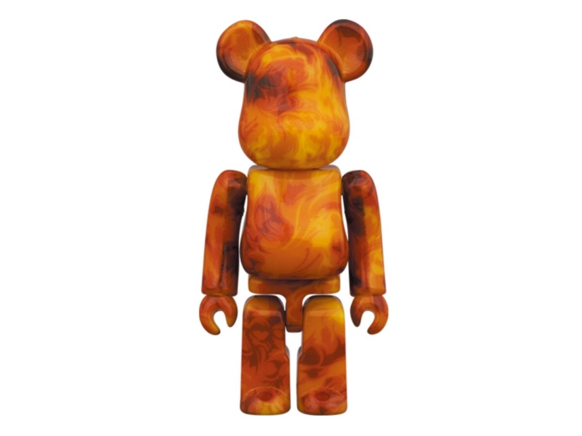 BE@RBRICK SSUR FIRE 100％ & 400％ - その他