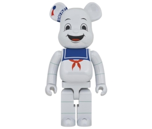 BE@RBRICK Elmo Costume Ver.2.0 400% | ของแท้ ราคาดีที่สุด
