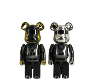 Buy BE@RBRICK Superalloy Daft Punk (Random Access Memories Ver.) Set of 2 200% at Sasom – Authentic and Ready to Ship