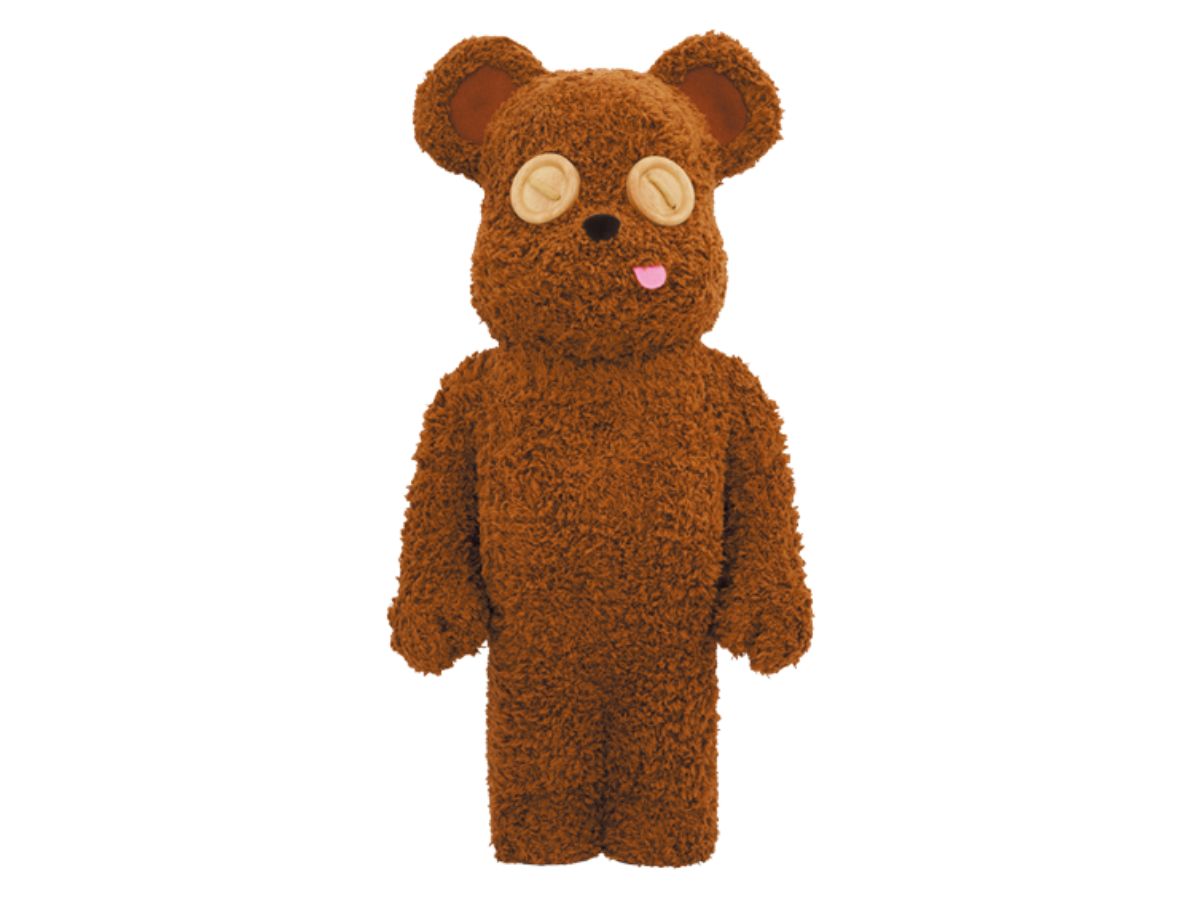 BE@RBRICK Tim 1000％ | ซื้อ-ขายของแท้ ราคาดีที่สุด