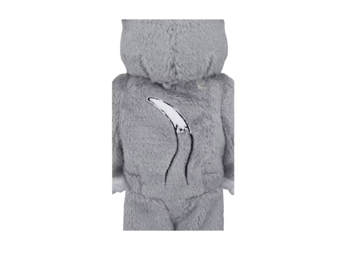 BE@RBRICK Tom And Jerry Tom Costume 1000% | ของแท้