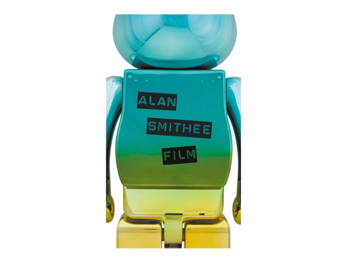 BE@RBRICK U.F.O. 1000％ まぼろしのパレード BE@RBRICK U.F.O. 1000％ まぼろしのパレード BE@RBRICK U.F.O. 1000