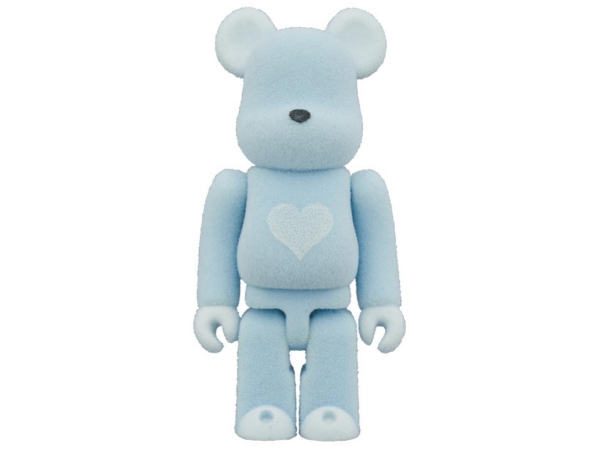 SASOM | ของสะสม BE@RBRICK Valmuer Baby Candy 100％ & 400％ เช็ค ...