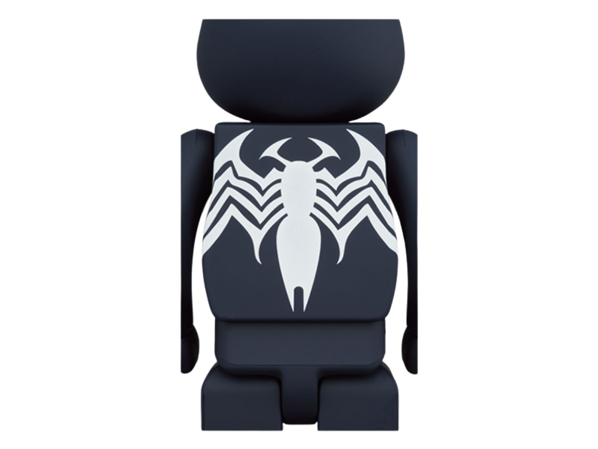 Buy & Sell BE@RBRICK VENOM 1000% | 100% Authentic