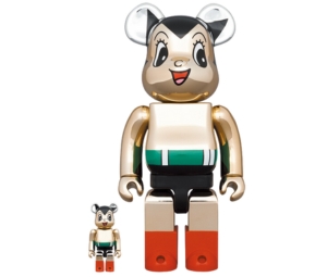 BE@RBRICK Lots-O Costume Ver. 1000% | ของแท้ ราคาดีที่สุด