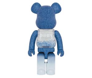 BE@RBRICK X Innersect 2021 My First Baby 1000% | ของแท้