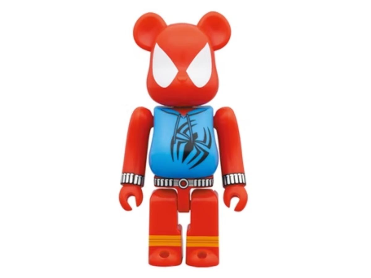 その他 BE@RBRICK - BE@RBRICK NEIGHBORHOOD SPIDER-MAN 400% $_57.PNG?set_id=880000500F