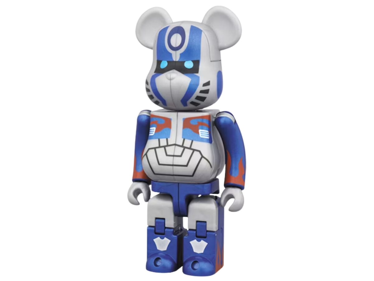その他 BE@RBRICKxTRANSFORMERS OPTIMUS PRIME BE@RBRICK x Transformers Optimus Prime (Age Of Extinction Ver.)