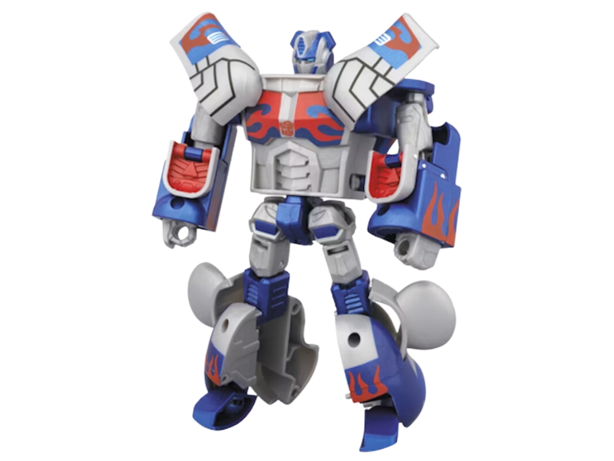 その他 BE@RBRICKxTRANSFORMERS OPTIMUS PRIME BE@RBRICK x Transformers Optimus Prime (Age Of Extinction Ver.)