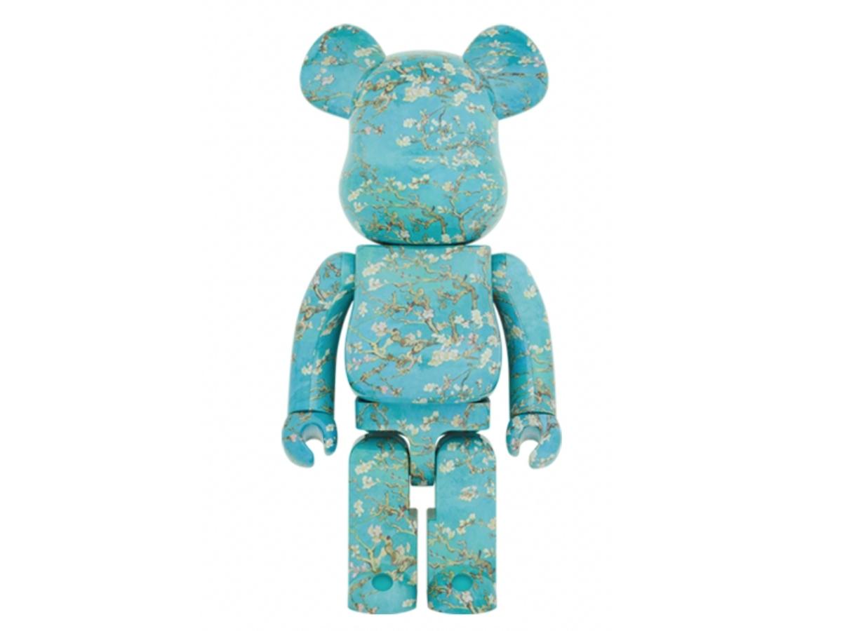 SASOM | collectibles BE@RBRICK X Van Gogh Museum(R) Van Gogh