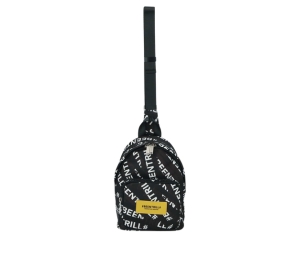 [BEENTRILL]★MINI SQUARE CROSS BAG Buy Beentrill Mini Square Cross Bag Black | SASOM